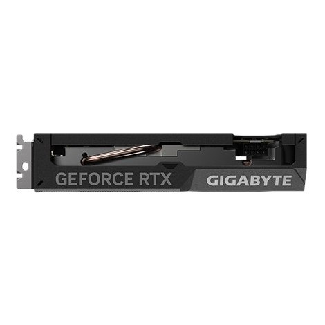 Gigabyte | GeForce RTX 4060 WINDFORCE OC 8G | NVIDIA GeForce RTX 4060 | 8 GB - 7
